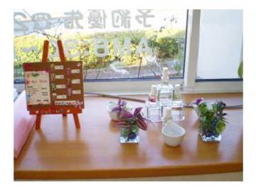 Beauty Salon Mint | 飯能のヘアサロン