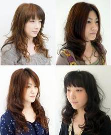 Hair　Studio　CLAP | 青森のヘアサロン