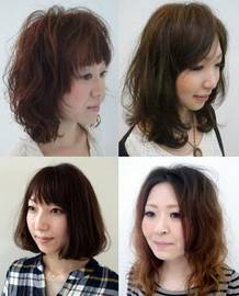 Hair　Studio　CLAP | 青森のヘアサロン