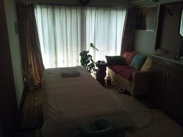 ラポールしん | 松山のリラクゼーション