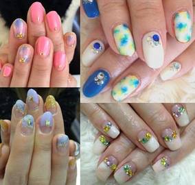 Salon de coiffure Cerisier | 川口のヘアサロン