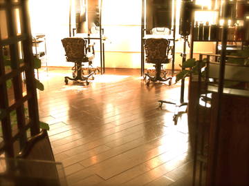 VATH | 目黒のヘアサロン