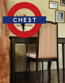 VATH | 目黒のネイルサロン