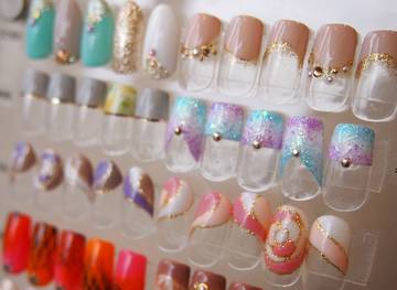 VATH | 目黒のネイルサロン