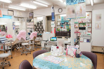 ホリ化粧品店 | 小樽のエステサロン