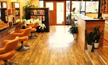 COPAiN GRANDIR | 豊田のヘアサロン COPAiN GRANDIR | 豊田のヘアサロン