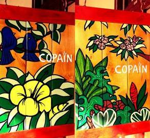 COPAiN GRANDIR | 豊田のヘアサロン COPAiN GRANDIR | 豊田のヘアサロン