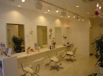 アリス Alice | 川口のヘアサロン アリス Alice | 川口のヘアサロン