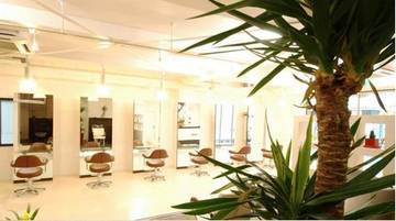 azule | 草加のヘアサロン