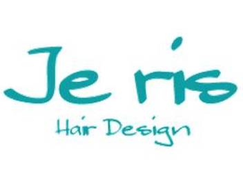 Jeris | 川口のヘアサロン