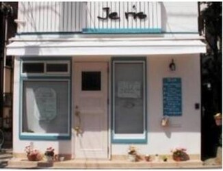 Jeris | 川口のヘアサロン Jeris | 川口のヘアサロン