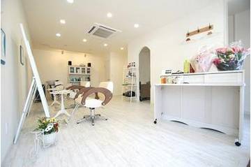 Jeris | 川口のヘアサロン