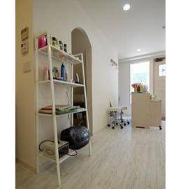 Jeris | 川口のヘアサロン