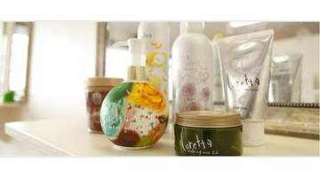 LIB by Abeille | 一宮のヘアサロン LIB by Abeille | 一宮のヘアサロン