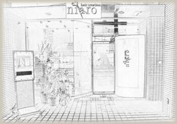 niaro | 藤沢のヘアサロン