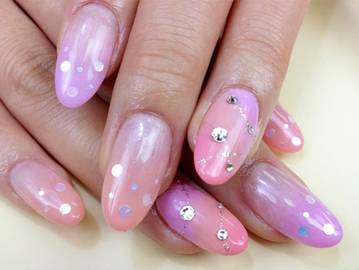 ｎａｉｌ ｍａｎｉｘ | 四条烏丸/五条/西院のネイルサロン