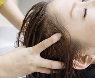 cutstudio CLIP | 橋本のヘアサロン