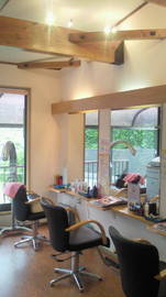 ビューティーサロン空 | 伊豆のヘアサロン