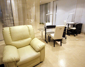 VOCE～ネイル～ | 太田のネイルサロン