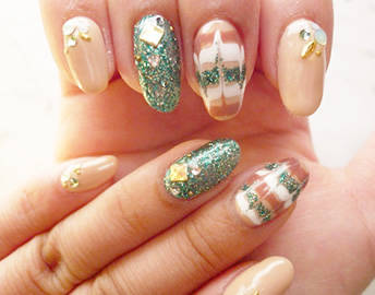 VOCE～ネイル～ | 太田のネイルサロン