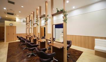 ICH・GO 越谷店 | 越谷のヘアサロン