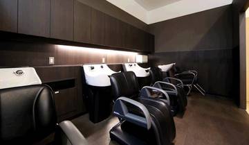 ICH・GO 越谷店 | 越谷のヘアサロン