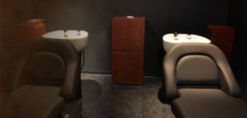 hair lounge MAHLE | 所沢のヘアサロン