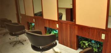 hair lounge MAHLE | 所沢のヘアサロン