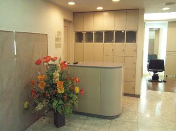 ミオラフローラ理美容室 | 登別のヘアサロン ミオラフローラ理美容室 | 登別のヘアサロン