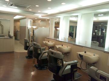 ミオラフローラ理美容室 | 登別のヘアサロン ミオラフローラ理美容室 | 登別のヘアサロン