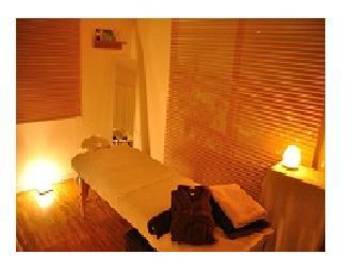 もみじ庵 | 三軒茶屋のリラクゼーション