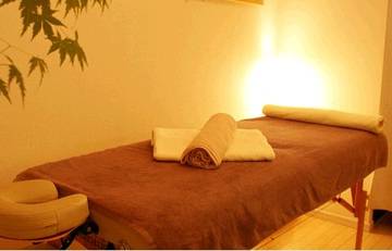 もみじ庵 | 三軒茶屋のリラクゼーション