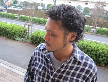 Rivet | 所沢のヘアサロン