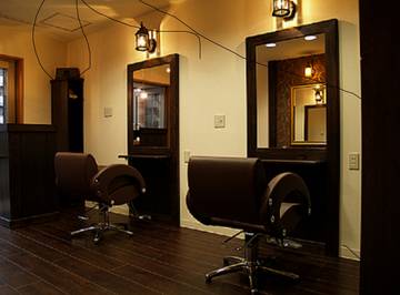 Rivet | 所沢のヘアサロン