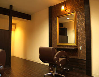 Rivet | 所沢のヘアサロン