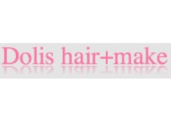 Dolis hair+make | 高崎のヘアサロン