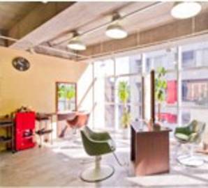 Arch hair | 高崎のヘアサロン