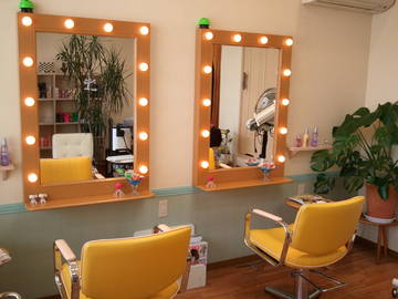 バハティー | 春日部のヘアサロン バハティー | 春日部のヘアサロン