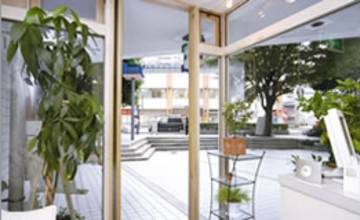 OPS HAIR | 川口のヘアサロン OPS HAIR | 川口のヘアサロン