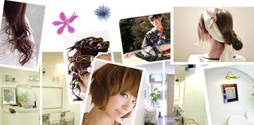 OPS HAIR | 川口のヘアサロン OPS HAIR | 川口のヘアサロン