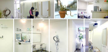 OPS HAIR | 川口のヘアサロン OPS HAIR | 川口のヘアサロン