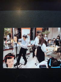 エア　～Ａｉｒ～ | 久喜のヘアサロン