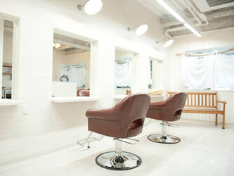 髪質改善ヘアエステサロン　Brisk | 戸田のヘアサロン