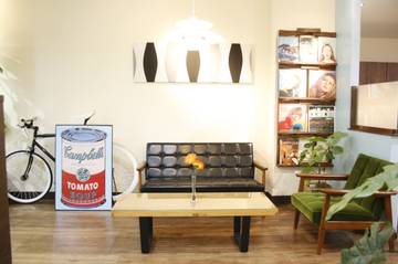 Hair&café Flower | 蕨のヘアサロン Hair&café Flower | 蕨のヘアサロン