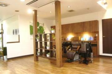 Hair&café Flower | 蕨のヘアサロン Hair&café Flower | 蕨のヘアサロン