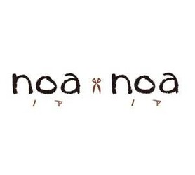noanoa | 安城のヘアサロン