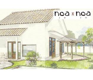 noanoa | 安城のヘアサロン