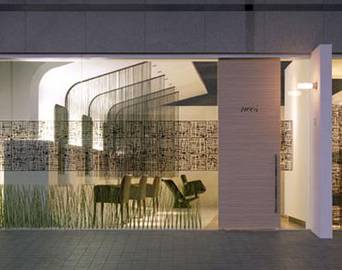 neos | 草津のヘアサロン