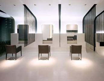 neos | 草津のヘアサロン