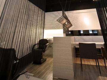 neos | 草津のヘアサロン